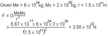 Gravitation - Science Class 9 NCERT Solutions