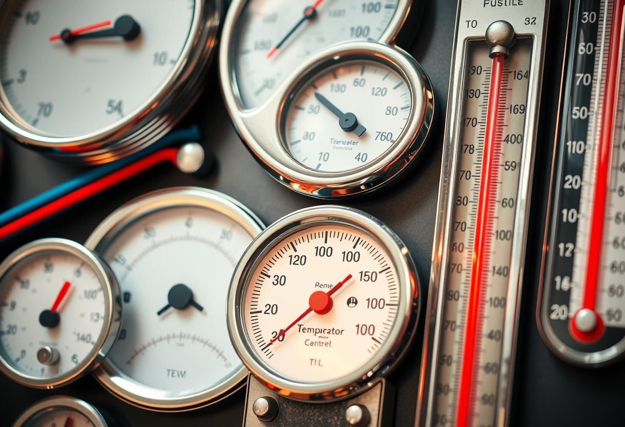 Worksheet: Temperature and its Measurement | Worksheets with Solutions for Class 6