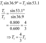 System Of particles And Rotational Motion, NCERT Solutions, Class 11, Physics