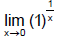 Limits, Chapter Notes, Class 11, Maths
