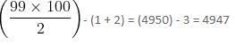 Inequalities Questions for CAT with Answers PDF