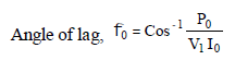 Chapter 3 - AC Machine - Notes, Electrical Machines, Electrical Engineering - Electrical Engineering (EE)