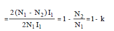 Chapter 3 - AC Machine - Notes, Electrical Machines, Electrical Engineering - Electrical Engineering (EE)