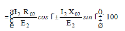 Chapter 3 - AC Machine - Notes, Electrical Machines, Electrical Engineering - Electrical Engineering (EE)