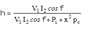 Chapter 3 - AC Machine - Notes, Electrical Machines, Electrical Engineering - Electrical Engineering (EE)