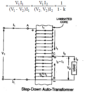 Chapter 3 - AC Machine - Notes, Electrical Machines, Electrical Engineering - Electrical Engineering (EE)