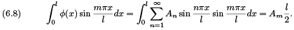 Method of Separation of Variables for Heat Equation - CSIR-NET Mathematical Sciences | Mathematics for IIT JAM, GATE, CSIR NET, UGC NET