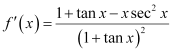 Limits and Derivatives, Class 11, Maths NCERT Solutions - Government Jobs