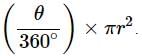 Class 10 Maths Chapter 11 Important Question Answers - Areas Related to Circles