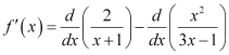 Limits and Derivatives, Class 11, Maths NCERT Solutions - Government Jobs