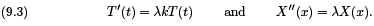 Method of Separation of Variables for Wave Equation - CSIR-NET Mathematical Sciences | Mathematics for IIT JAM, GATE, CSIR NET, UGC NET