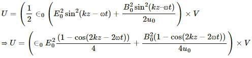 HC Verma Questions and Solutions: Chapter 40: Electromagnetic Waves- 1 | HC Verma Solutions - JEE