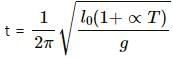 HC Verma Questions and Solutions: Chapter 23: Heat and Temperature- 1 | HC Verma Solutions - JEE