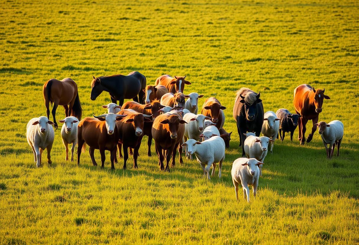 Notes: The First Farmers & Herders | Social Studies & Pedagogy Paper 2 for CTET & TET Exams - CTET & State TET