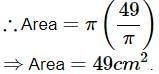 Class 10 Maths Chapter 11 Important Question Answers - Areas Related to Circles
