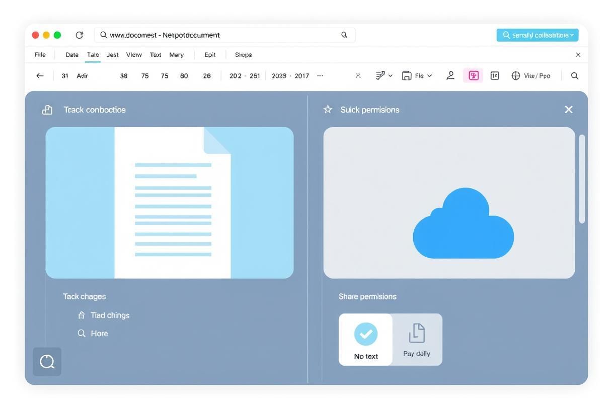 Word Processing Tools – I | Year 9 Computing IGCSE - Class 9