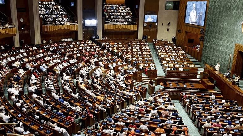 Laxmikanth Summary: Parliamentary Forums | Indian Polity for UPSC CSE
