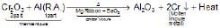 Class 12, Ores and Metallurgy,Question and Answer (Q & A)