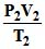 States of Matter, Chapter Notes, Class 11, Chemistry (IIT-JEE & AIPMT)