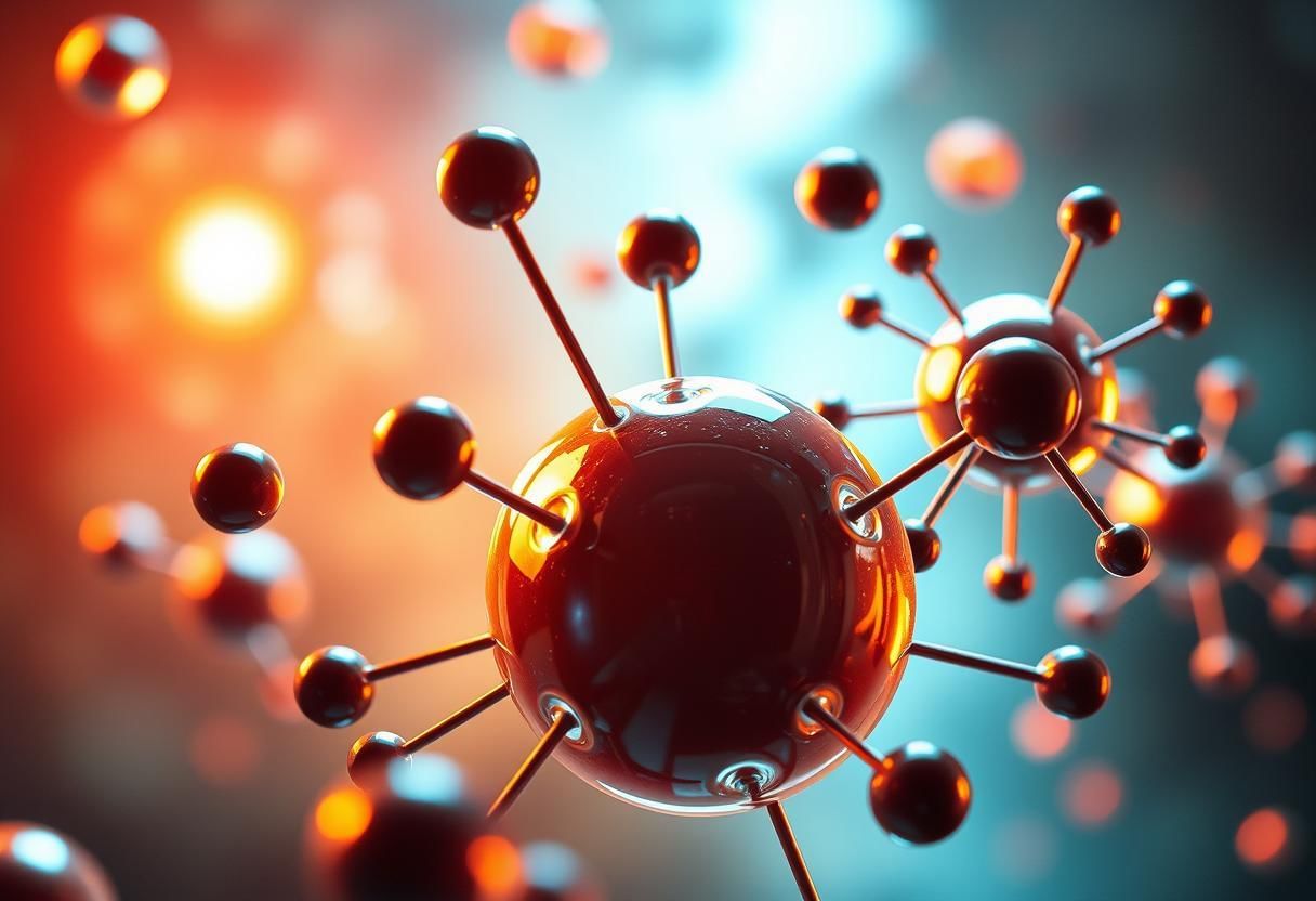Materials and Their Structure Chapter Notes | Year 8 Science IGCSE (Cambridge)