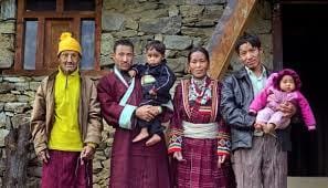 Marriage Types in Lahaul