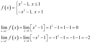 Limits and Derivatives, Class 11, Maths NCERT Solutions - Government Jobs