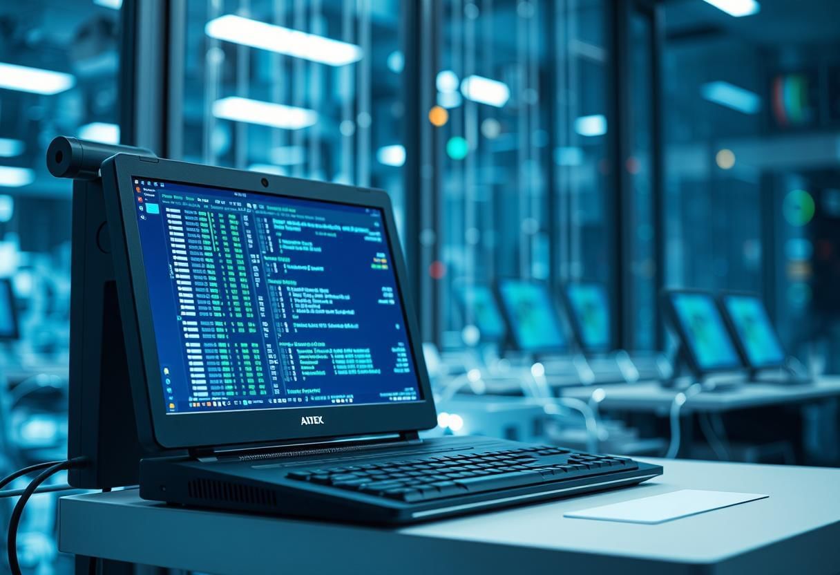 Know Your Computer | Year 4 Computing IGCSE (Cambridge)