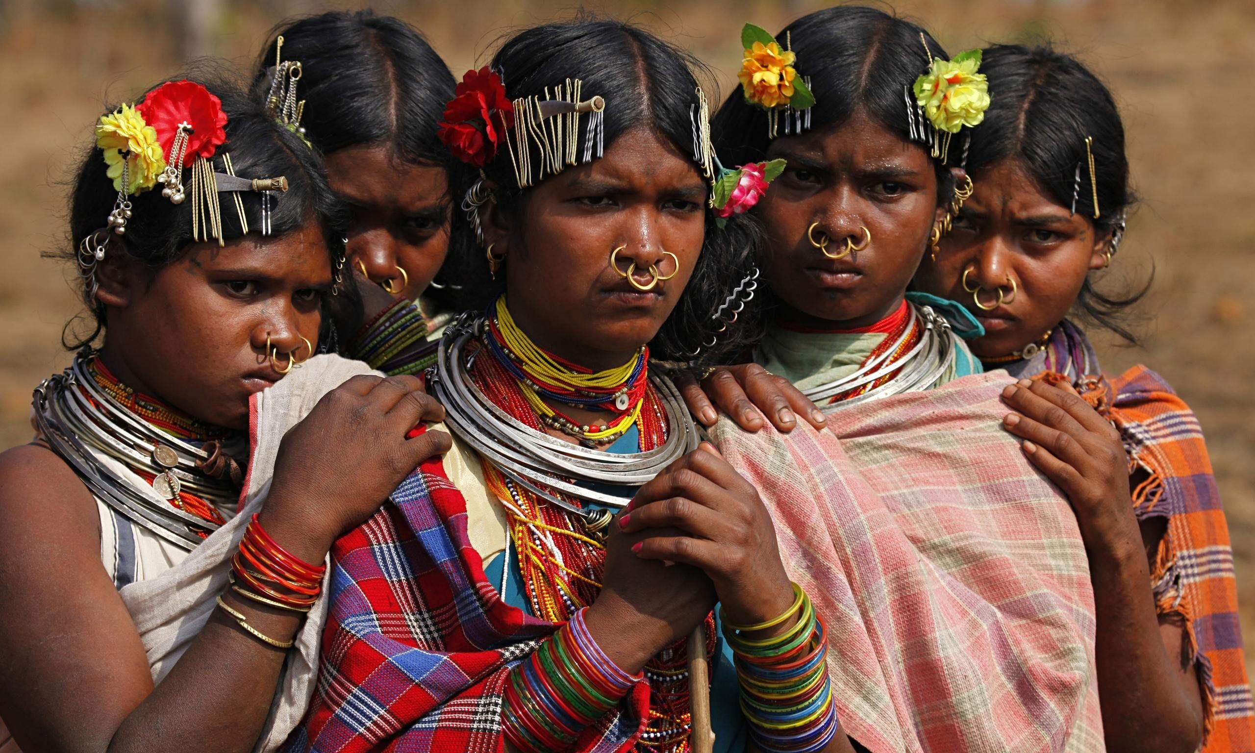 Class 7 History Chapter 5 Question Answers - Tribes, Nomads and Settled Communities