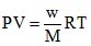 States of Matter, Chapter Notes, Class 11, Chemistry (IIT-JEE & AIPMT)