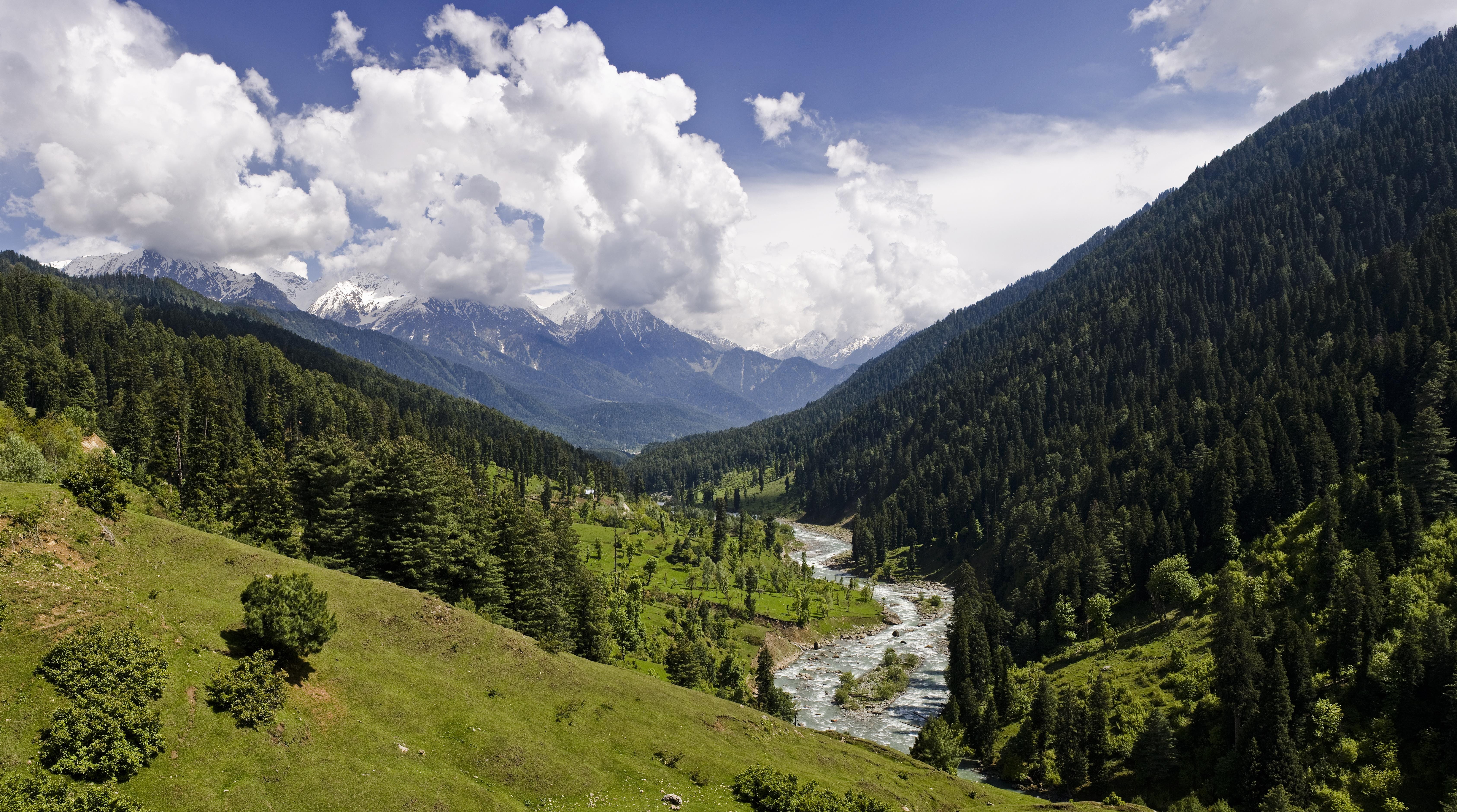 Jammu and Kashmir (UT)