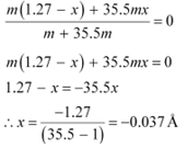 System Of particles And Rotational Motion, NCERT Solutions, Class 11, Physics