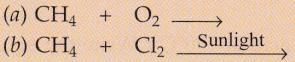 Lakhmir Singh & Manjit Kaur: Carbon And Its Compounds, Solutions- 4 | Science Class 10