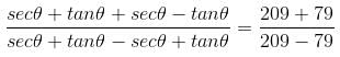 Daily Practice Questions Questions for CAT with Answers PDF