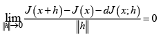 Variation of a functional - Calculus of Variations, CSIR-NET Mathematical Sciences | Mathematics for IIT JAM, GATE, CSIR NET, UGC NET