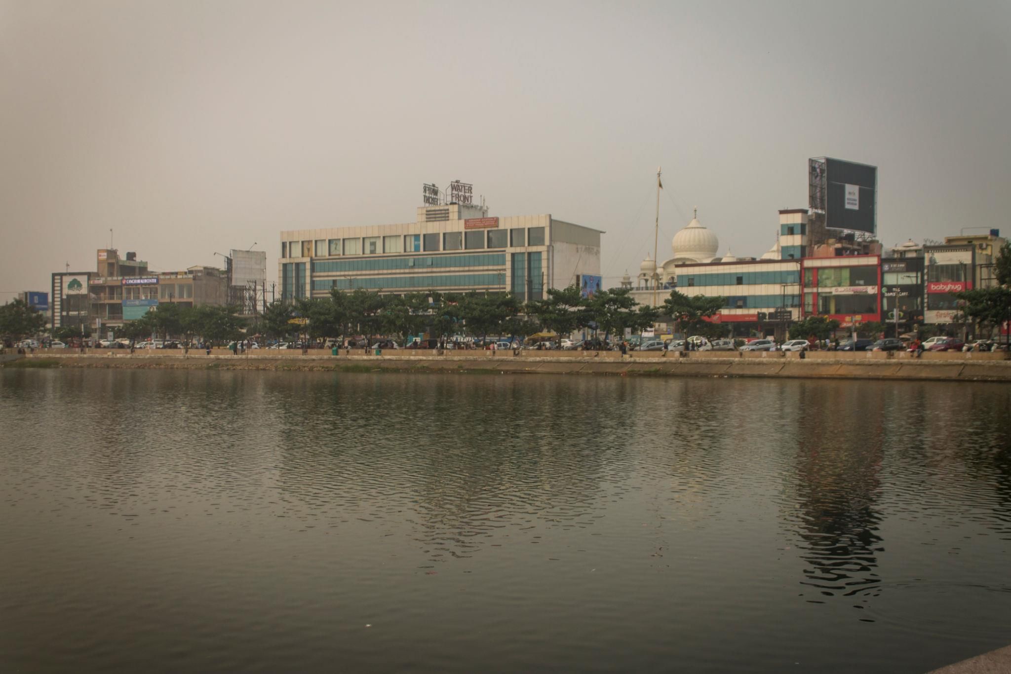 Western and Central India Chapter Notes | Social Studies Class 4 ICSE