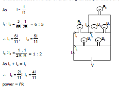 CBSE, Class 12, IIT JEE, Syllabus, Preparation, AIPMT, NCERT, Important, Current, Electricity