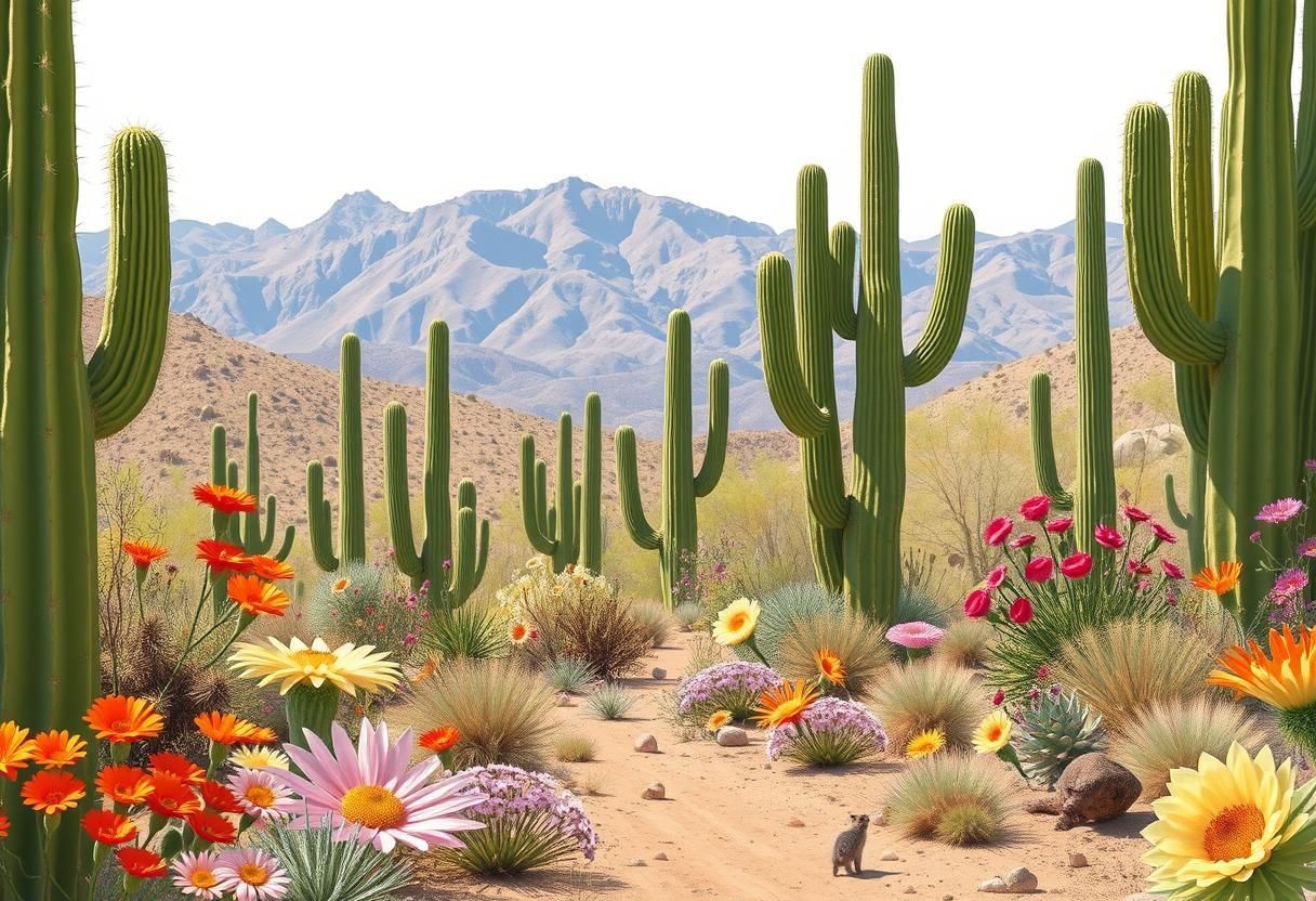 Ecosystems Chapter Notes | Biology for BMAT (Section 2)