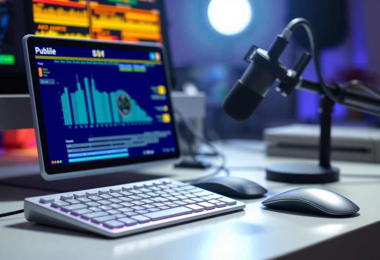 Know Your Computer | Year 4 Computing IGCSE (Cambridge)