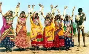 Telangana Folk Dance | Telangana State PSC (TSPSC): Preparation Course - TSPSC (Telangana)