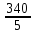 Bar Graph Questions for CAT with Answers PDF