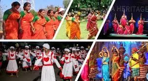 Folk Dances of Goa | Goa State PSC (GPSC) Preparation - GPSC (Goa)