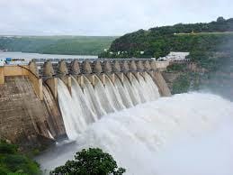 Hydropower Projects