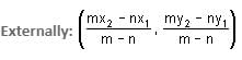 Coordinate Geometry Questions for CAT with Answers PDF