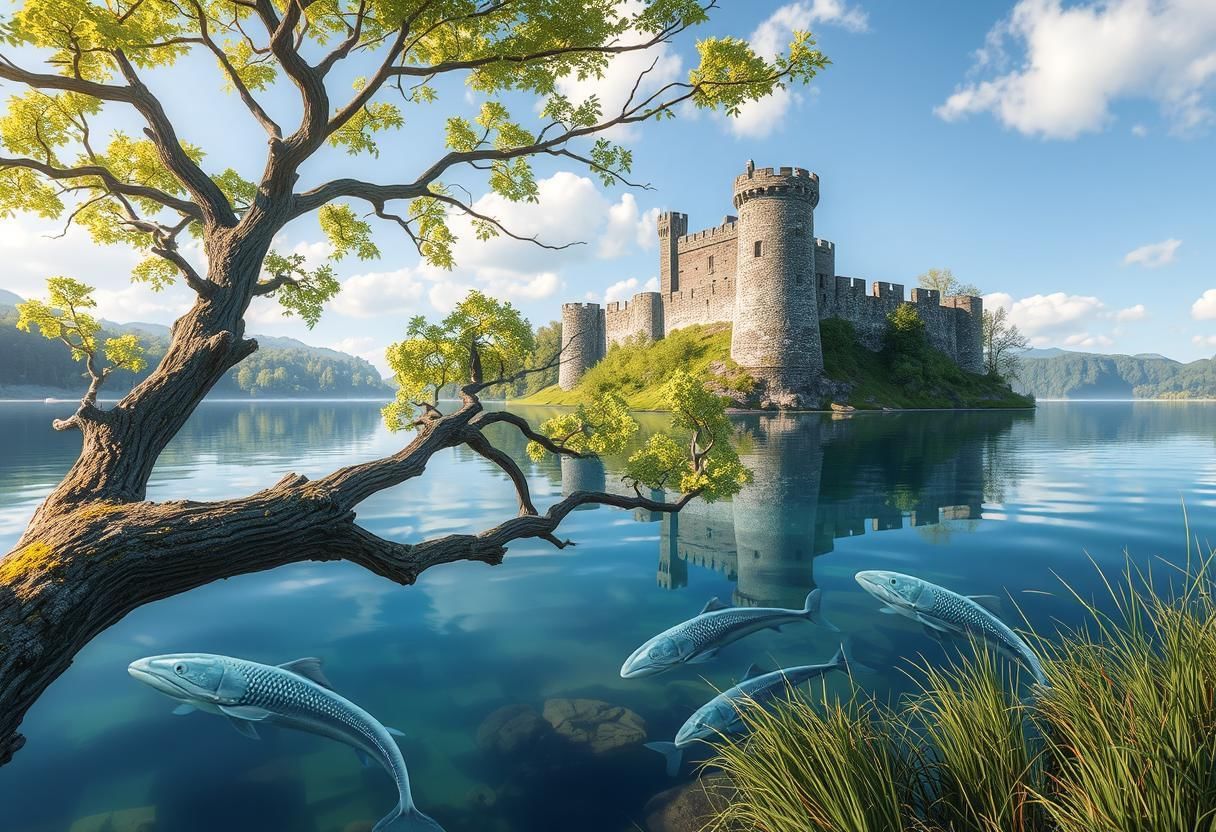 Adventure Chapter Notes | Year 7 English IGCSE (Cambridge)