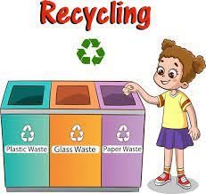 Our School - 1 Class 1 Worksheet EVS