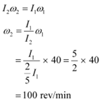 System Of particles And Rotational Motion, NCERT Solutions, Class 11, Physics