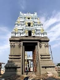 Sri Perumallaswamy Temple (Prasanna Venkateswaraswamy), Tondamanadu