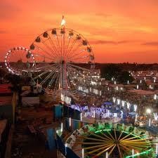 Fairs & Festivals