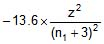 Structure of Atom, Chapter Notes, Class 11, Chemistry (IIT-JEE & AIPMT)