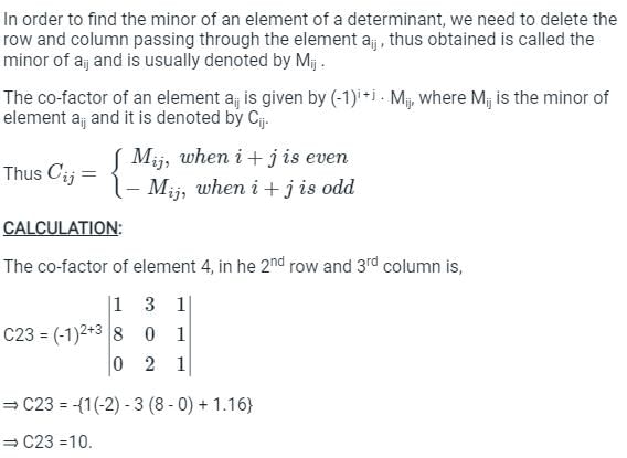 Matrices & Determinants: Matrix Algebra - 2 | Mathematics for IIT JAM, GATE, CSIR NET, UGC NET